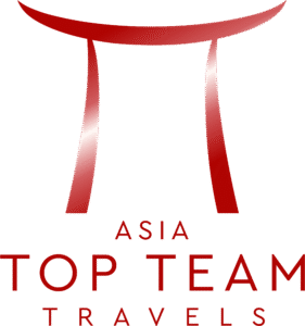Asia top team travels