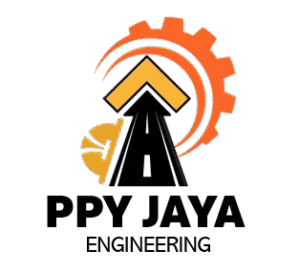 PPY JAYA ENGINEERING LOGO